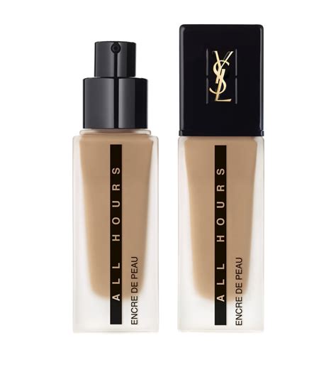 ysl maquillaje all hours|ysl beauty all hours.